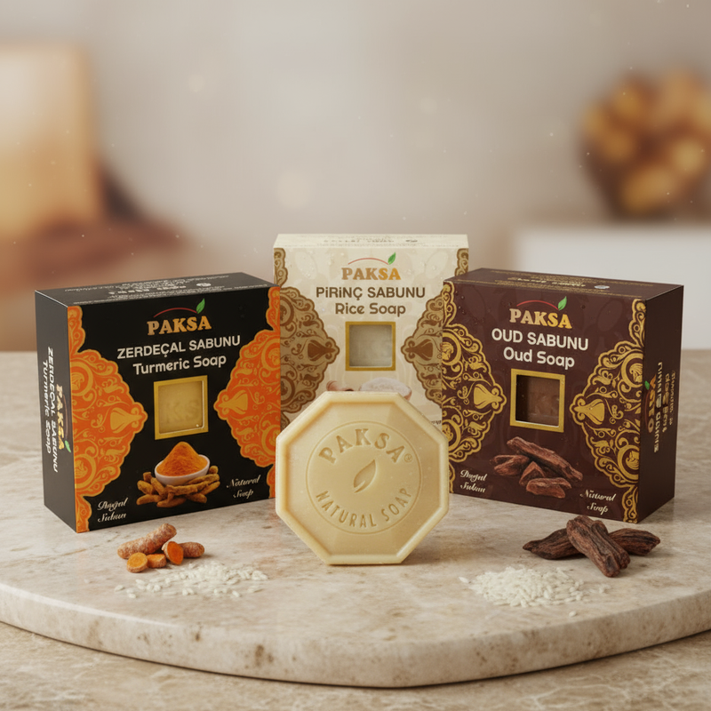 Savon Naturel