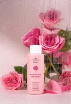 Eau De Rose 100% Naturel - Otaci Botanics