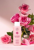 Eau De Rose 100% Naturel - Otaci Botanics