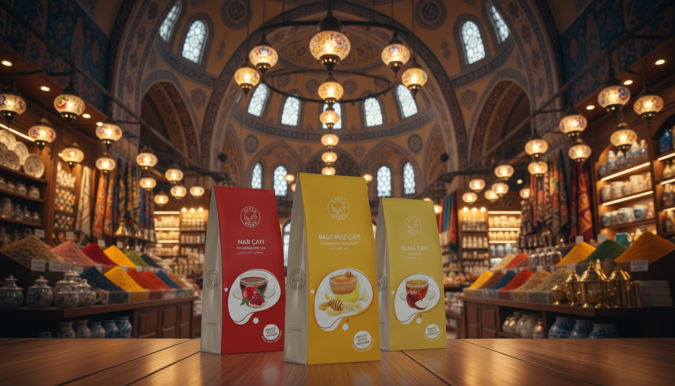 Pack Découverte - Kayla Gurme